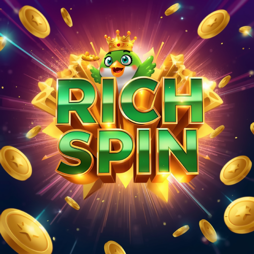RichSpin Game