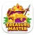 Treasure Master App