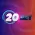 20BET Logo