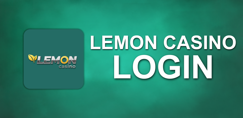 Lemon Casino App letöltés Androidra
