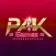 PAK Games Logo