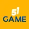 51 club game