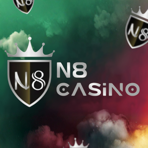N8 Casino Game App