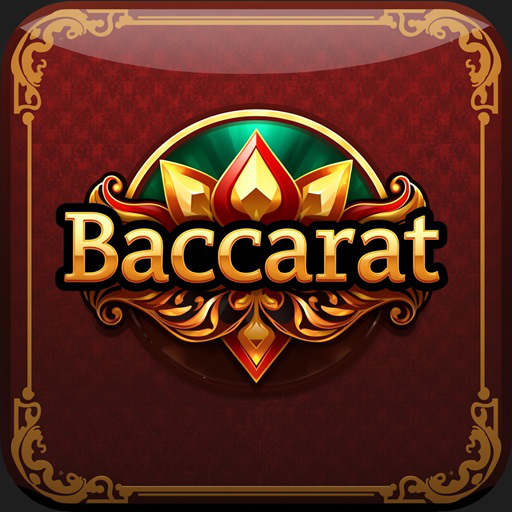 Baccarat Game App