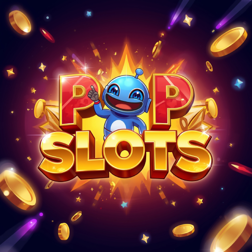     PopSlots Games Link 