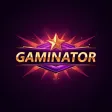Gaminator Register Login