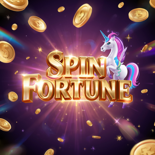 Spin Fortune App