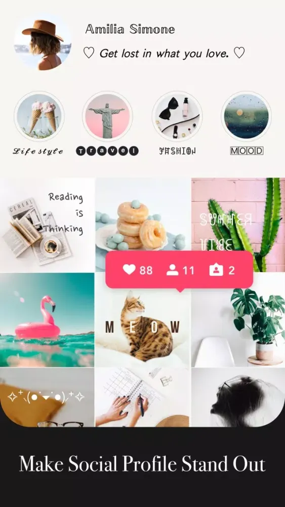 Capturas de pantalla de Fonts keyboard-font and symbol