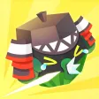 Merge Fruit Ninja Merge Fruit Ninja