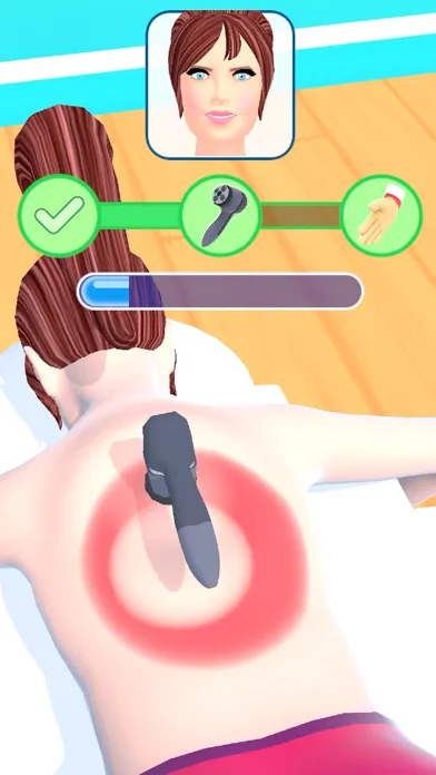Body Toning Screenshots