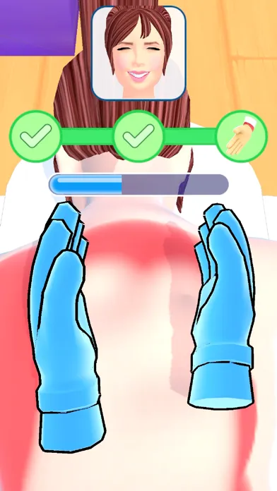 Body Toning Screenshots