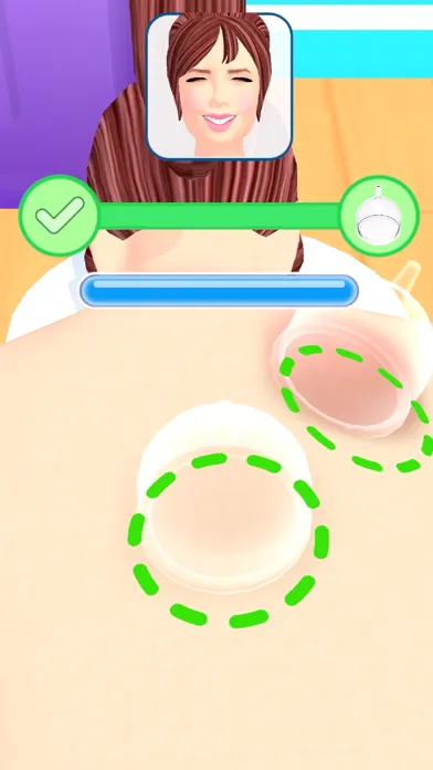 Body Toning Screenshots