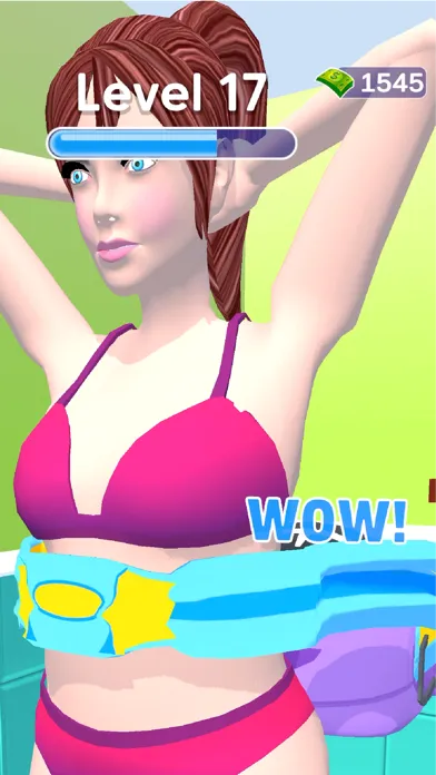 Body Toning Screenshots