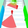 Camouflage Spy 3D Camouflage Spy 3D