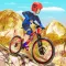 Cliff Rider