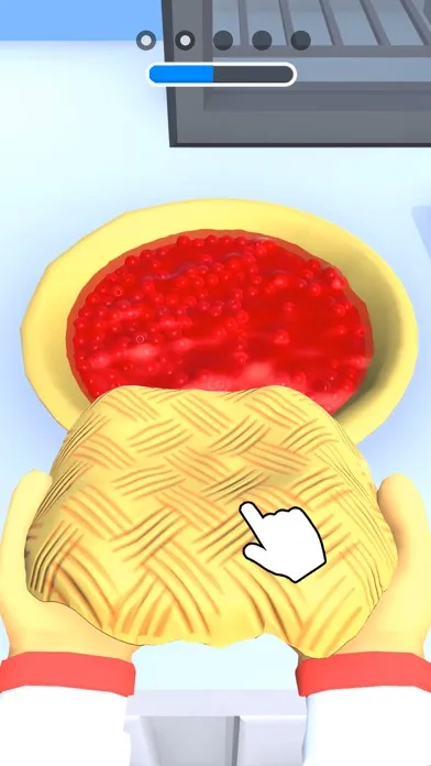 DIY American Pie 스크린샷