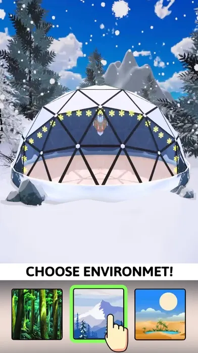 DIY Glamping 스크린샷