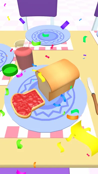 DIY Jam Screenshots