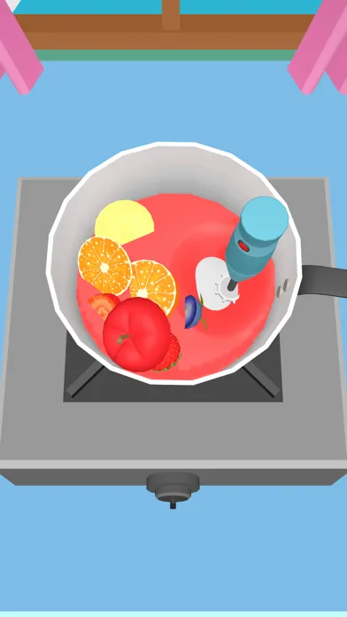 DIY Jam Screenshots