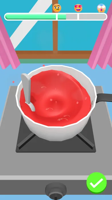 DIY Jam Screenshots