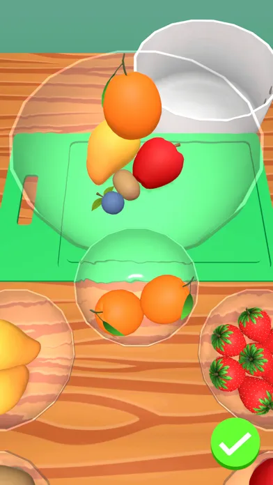 DIY Jam Screenshots