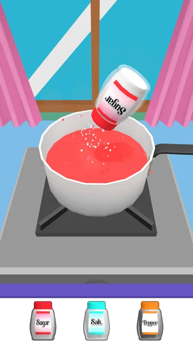 DIY Jam Screenshots
