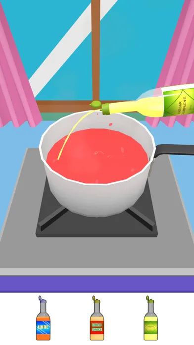 DIY Jam Screenshots