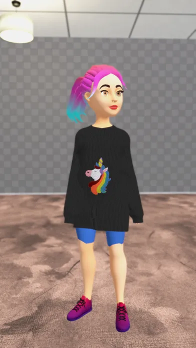 DIY Knitting Screenshots