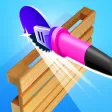 DIY Pallets 3D