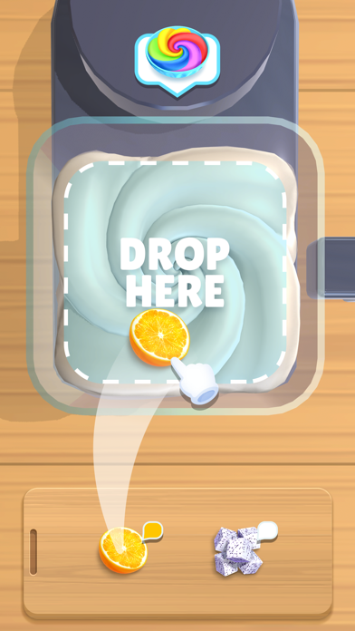 Dessert Ninja স্ক্রিনশট