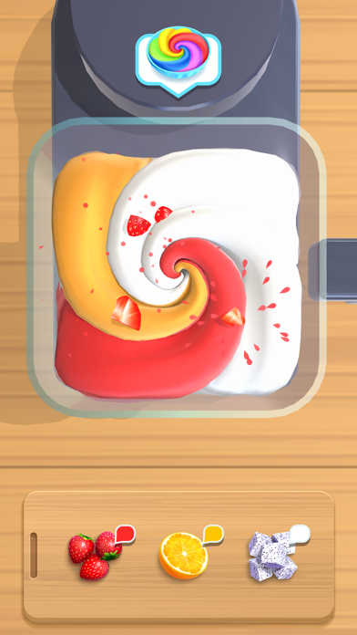Dessert Ninja স্ক্রিনশট
