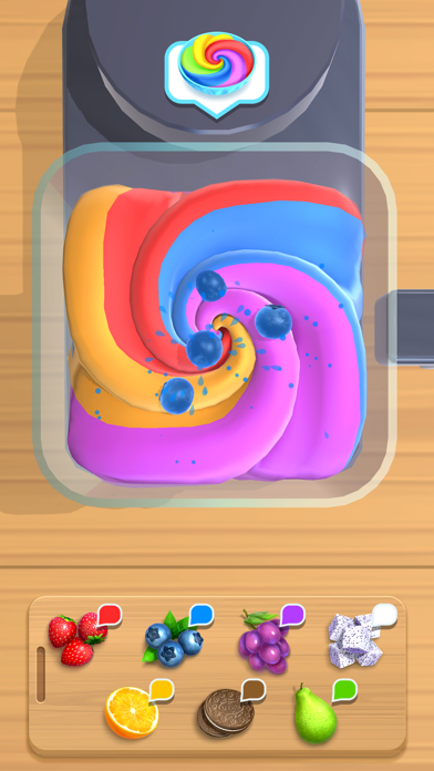 Dessert Ninja স্ক্রিনশট