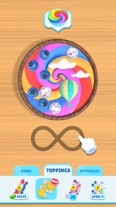 Dessert Ninja স্ক্রিনশট