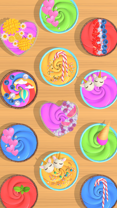Dessert Ninja স্ক্রিনশট