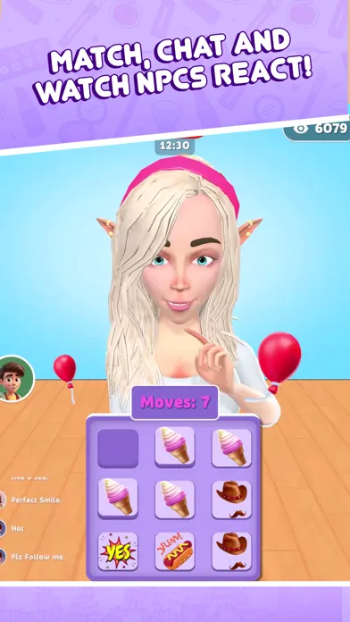 صور NPC Live