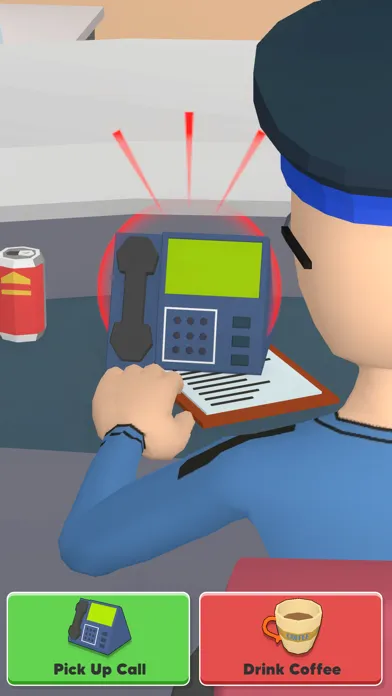 911 Operator SOS应用截图