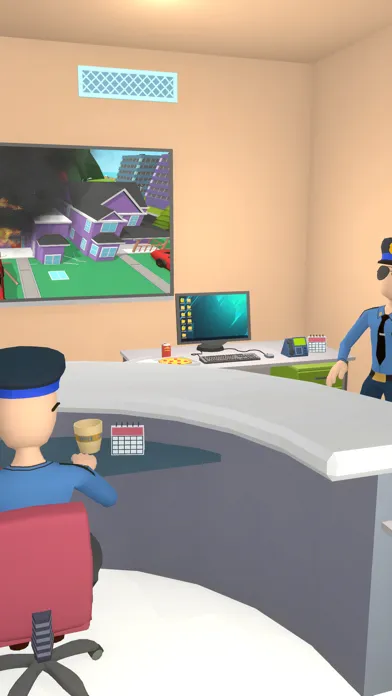 911 Operator SOS应用截图