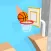Sand BasketBall