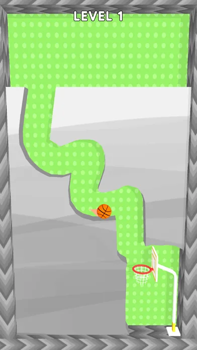 Sand BasketBall应用截图