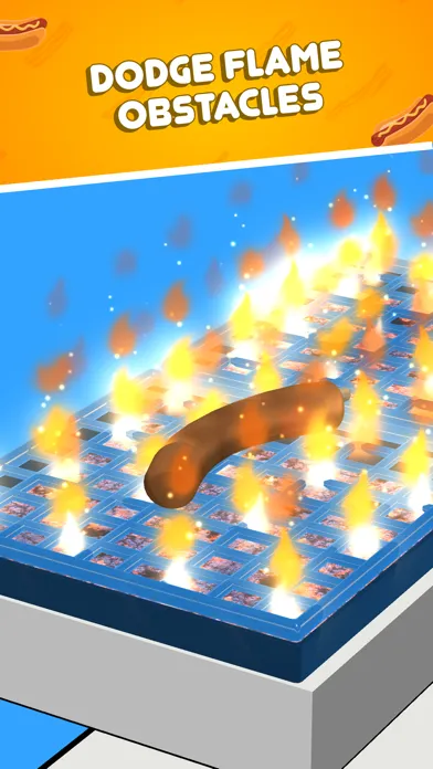 تصاویر Sausage Jump!!