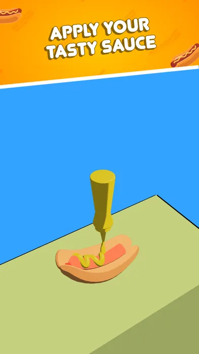 تصاویر Sausage Jump!!