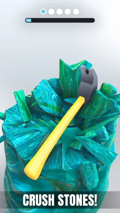 Stone Carving DIY Screenshots