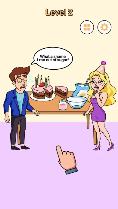 Worst Day Ever स्क्रीनशॉट
