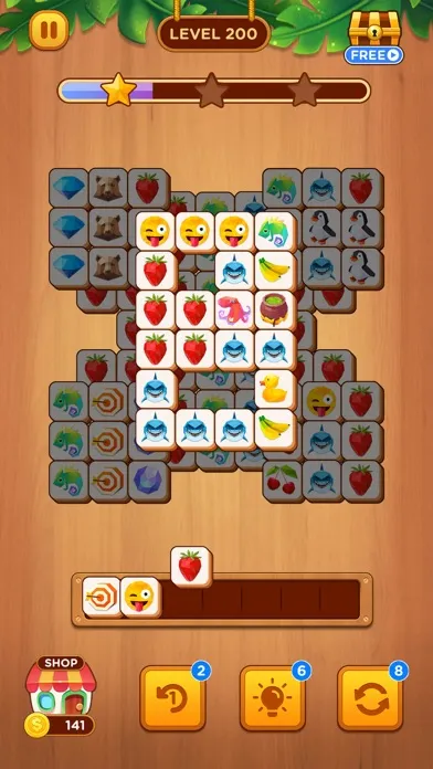 Tile Match - Triple Tile Screenshots