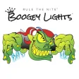 Boogey Lights® Bluetooth APP Boogey Lights® Bluetooth APP