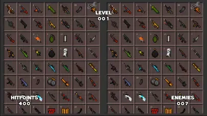 Скриншоты Guns Craft Mod
