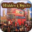 Hidden Object LONDON Hidden Object LONDON