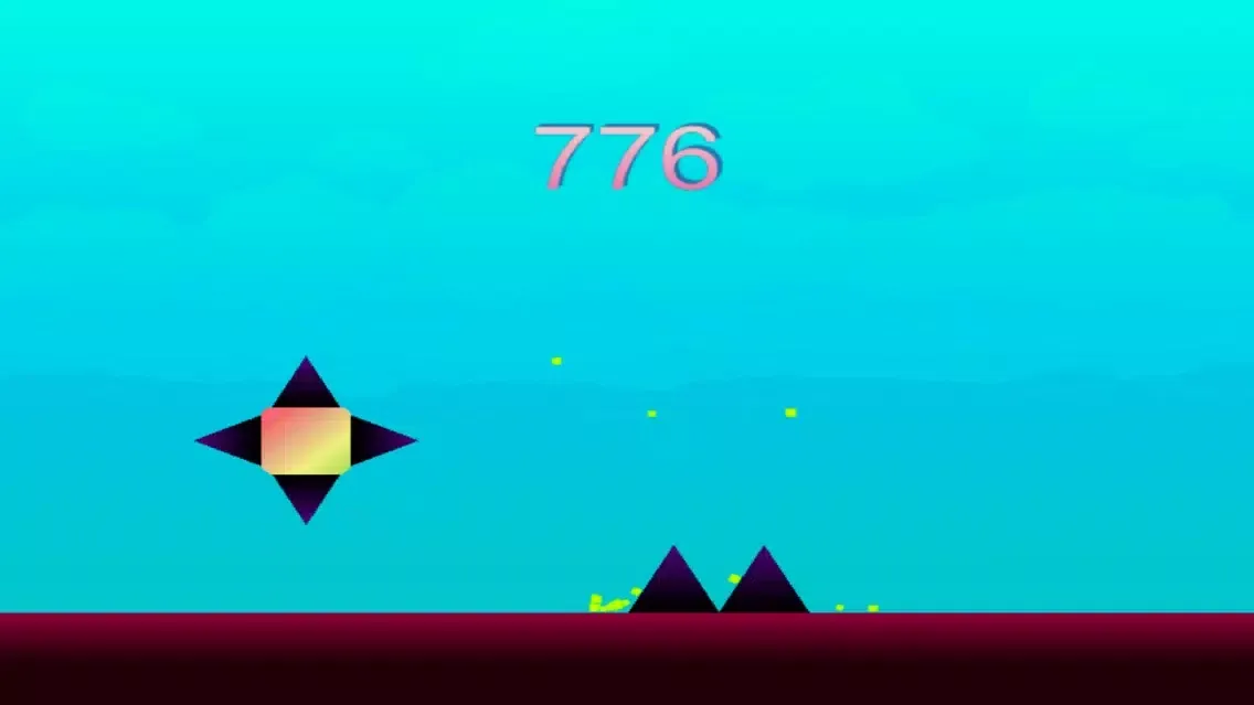 صور Arcade Jump Rush