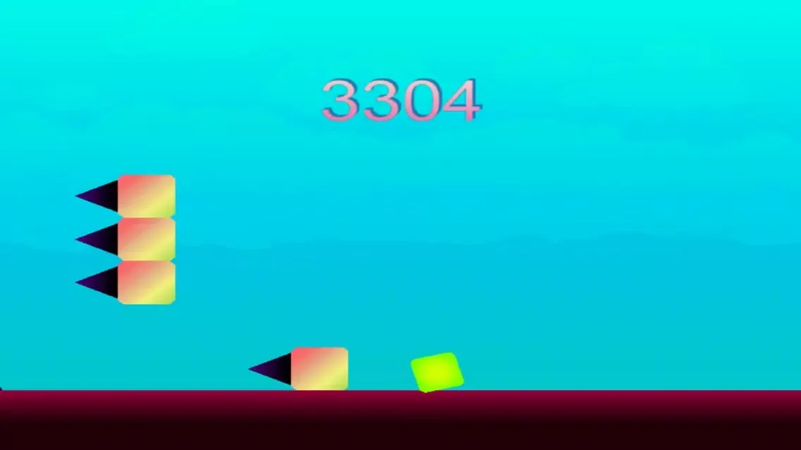 صور Arcade Jump Rush