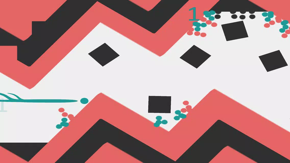 Screenshot di The Line Z